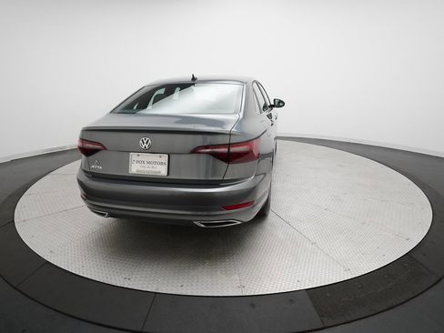 Used 2020 Volkswagen Jetta R-Line w/ R-Line Cold Weather Package image 35