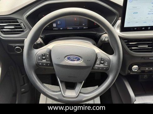 Used 2025 Ford Escape Active w/ Tech Pack #1 FWD image 17