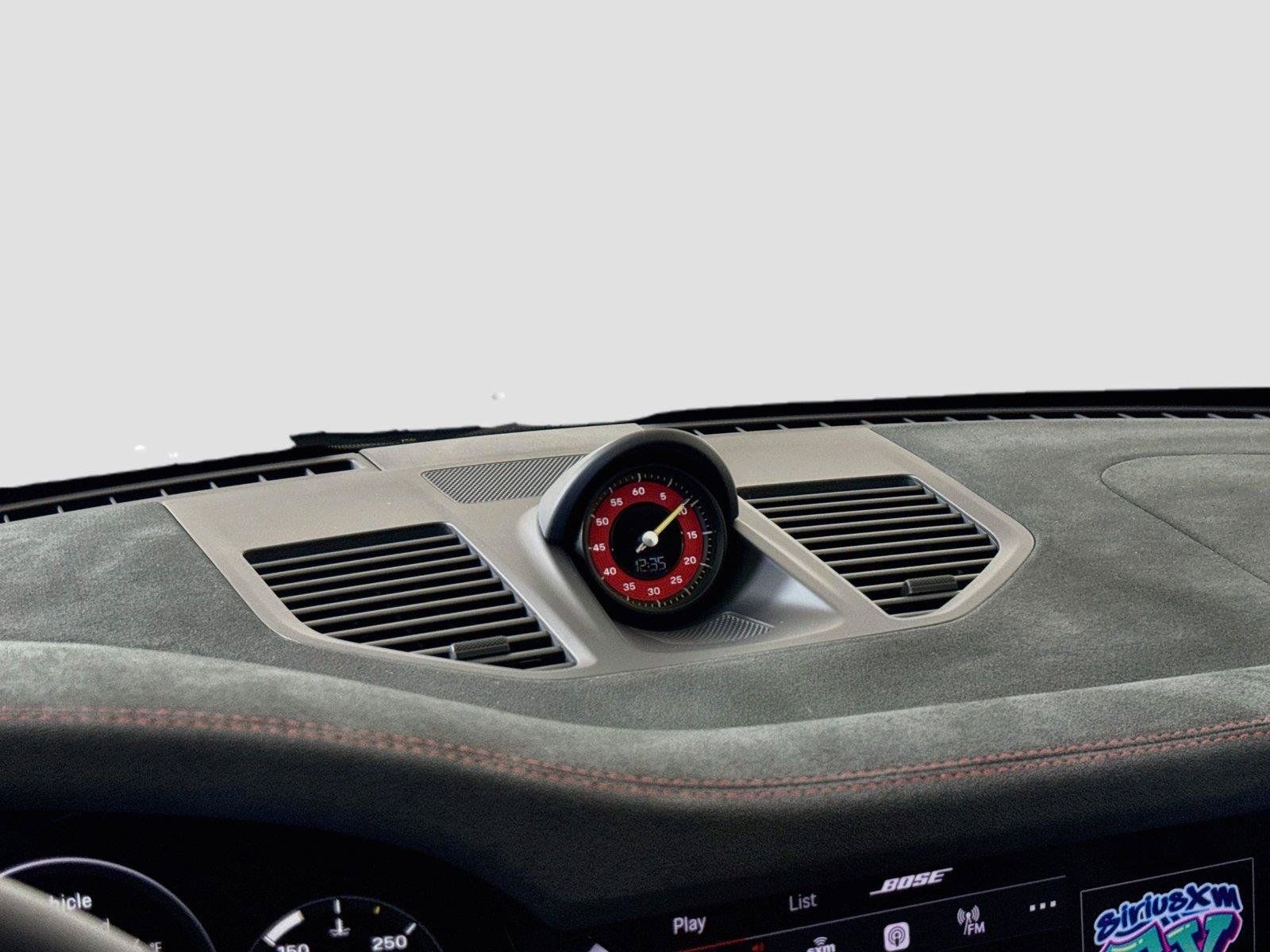 Used 2025 Porsche 911 GT3 RS RWD image 19