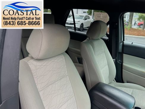 Used 2014 Ford Explorer FWD image 24