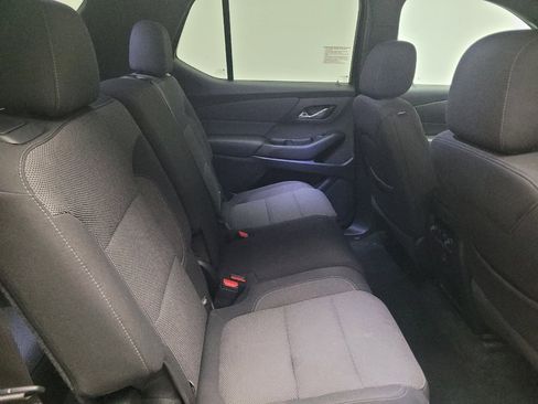 Used 2023 Chevrolet Traverse LT AWD/4WD image 19