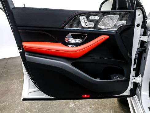 Used 2023 Mercedes-Benz GLE 53 AMG 4MATIC Coupe image 22