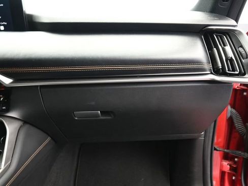 Used 2025 MAZDA CX-70 3.3 Turbo w/ Premium Plus Pkg image 36