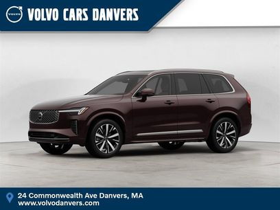 New 2026 Volvo XC90 B5 Core w/ Protection Package Premier