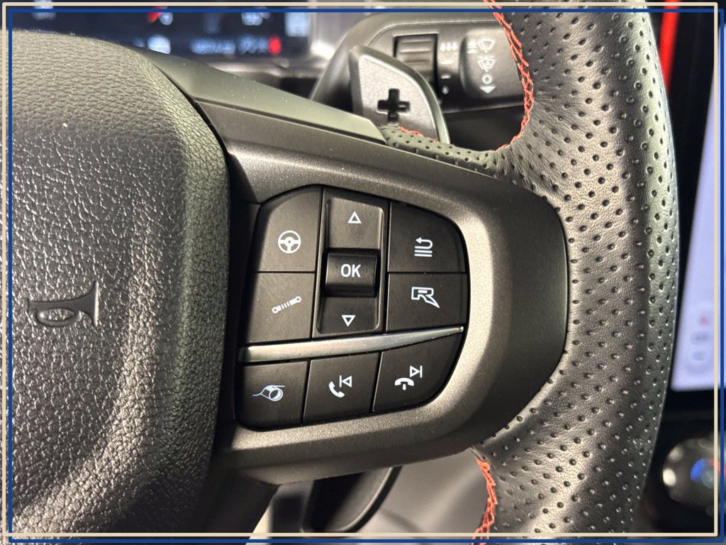 Used 2025 Ford Ranger Raptor AWD/4WD image 19