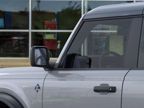 New 2026 Ford Bronco Outer Banks image 97