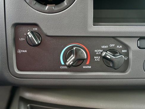 New 2025 Ford E-350 and Econoline 350 Super Duty w/ Power Equipment Group image 16