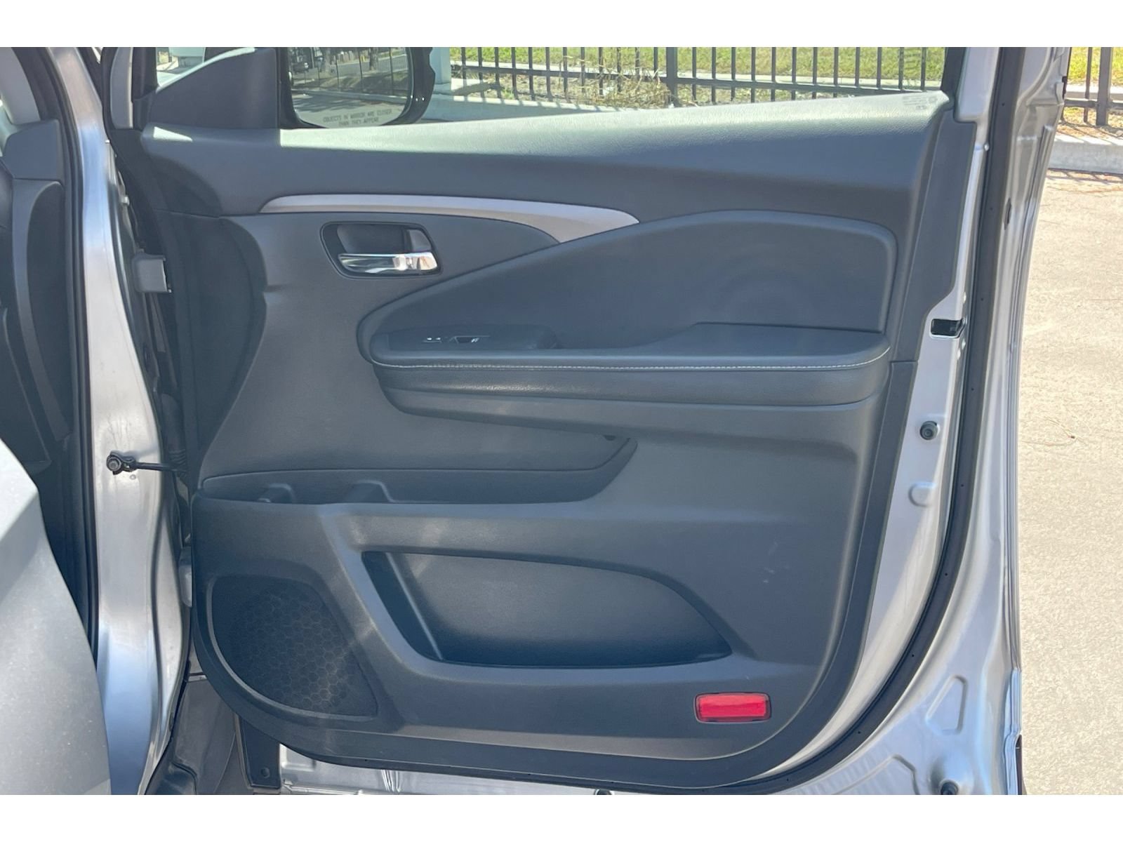 Certified 2022 Honda Ridgeline Sport image 19