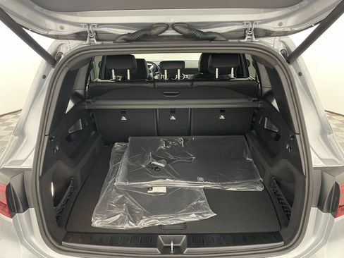 New 2026 Mercedes-Benz GLB 250 image 19