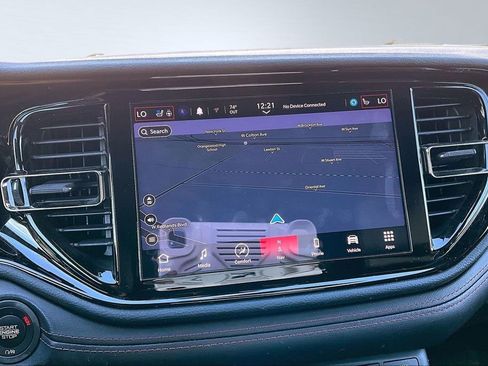 Certified 2021 Dodge Durango R/T image 10