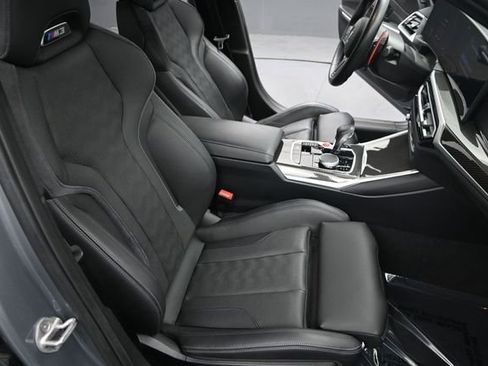 Used 2023 BMW M3 Competition w/ Executive Package AWD/4WD image 25