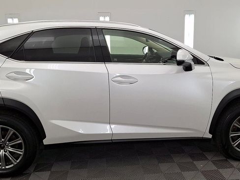 Used 2020 Lexus NX 300 AWD w/ Comfort Package image 5