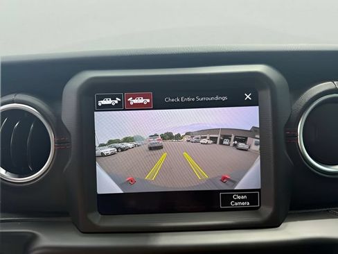Used 2020 Jeep Gladiator Rubicon AWD/4WD image 21
