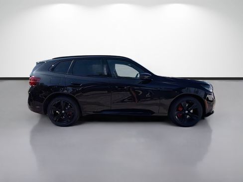 New 2026 BMW X3 M50 w/ Premium Package AWD/4WD image 2