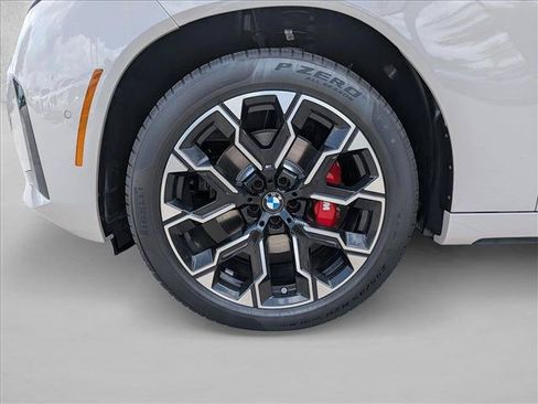 Used 2026 BMW X3 xDrive30i w/ Premium Package AWD/4WD image 10