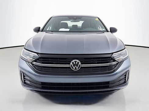 Used 2024 Volkswagen Jetta Sport FWD image 2