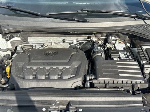 Used 2024 Volkswagen Tiguan S AWD/4WD image 17
