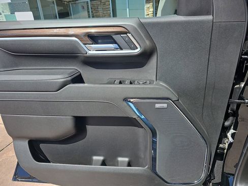 New 2026 Chevrolet Silverado 1500 LT Trail Boss w/ LT Trail Boss Premium Package AWD/4WD image 27
