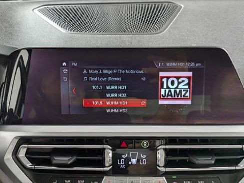 Used 2020 BMW 330i xDrive Sedan w/ Convenience Package image 30