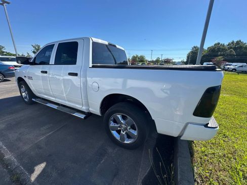 Used 2018 RAM 1500 Express w/ Express Value Package AWD/4WD image 8