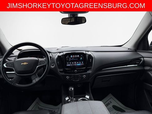 Used 2019 Chevrolet Traverse LT image 21
