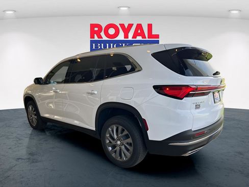 New 2026 Buick Enclave Preferred w/ Power Package image 5