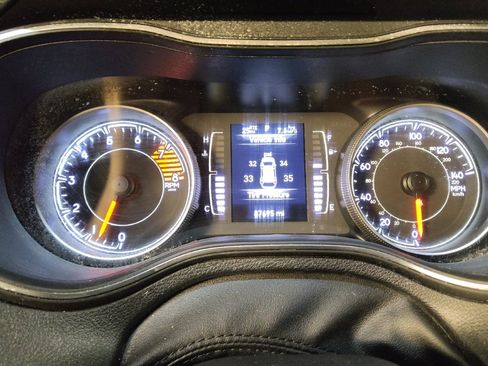 Used 2020 Jeep Cherokee Latitude Lux w/ Quick Order Package 26H Lux image 23