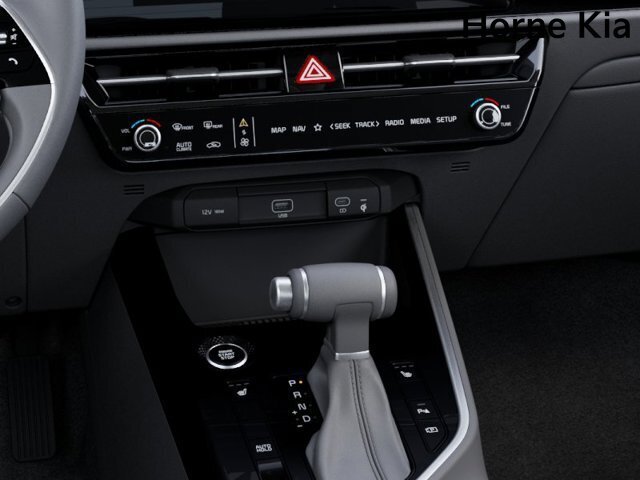 New 2026 Kia Niro EX FWD image 23