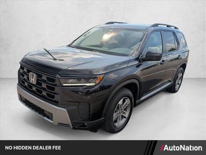 New 2026 Honda Pilot EX-L
