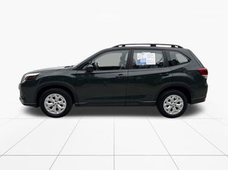 Used 2022 Subaru Forester video 5