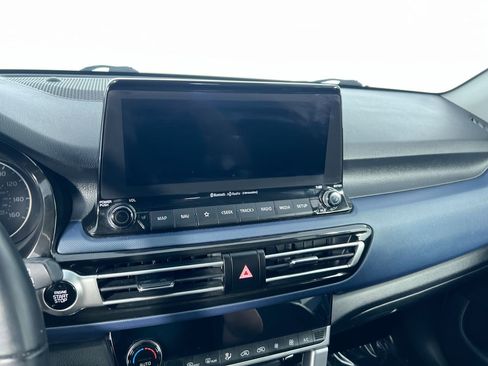 Used 2022 Kia Seltos S FWD image 21
