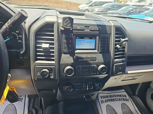 Used 2020 Ford F150 XL w/ XL Power Equipment Group AWD/4WD image 16