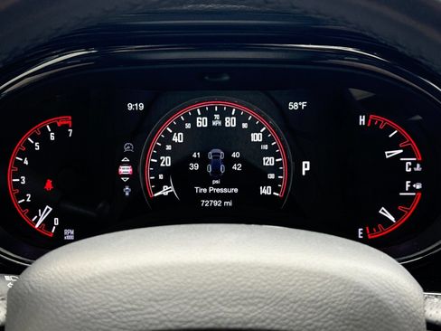 Used 2023 Dodge Durango GT AWD/4WD image 27