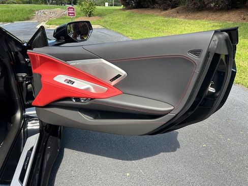 Used 2025 Chevrolet Corvette Z06 image 53
