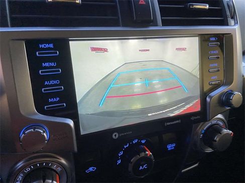 Used 2024 Toyota 4Runner SR5 Premium image 29