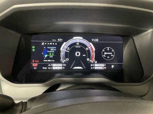 New 2026 Toyota Tundra Platinum AWD/4WD image 15
