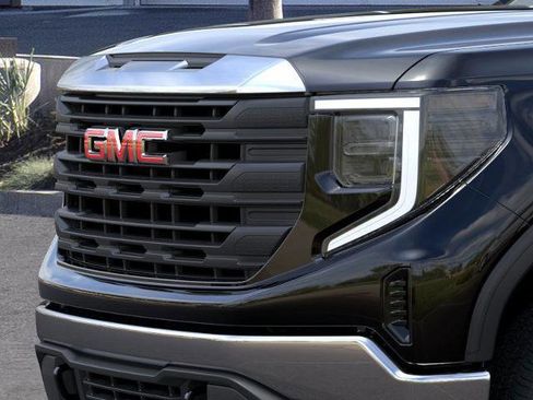 New 2026 GMC Sierra 1500 Pro image 13