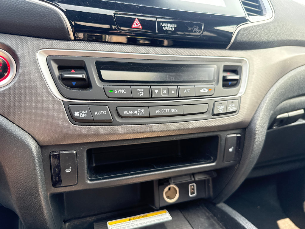 Used 2023 Honda Ridgeline RTL-E image 21