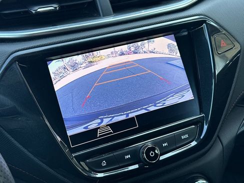 Used 2023 Chevrolet TrailBlazer RS w/ Convenience Package image 18