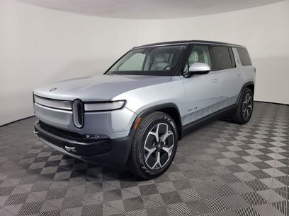 Used 2024 Rivian R1S Adventure