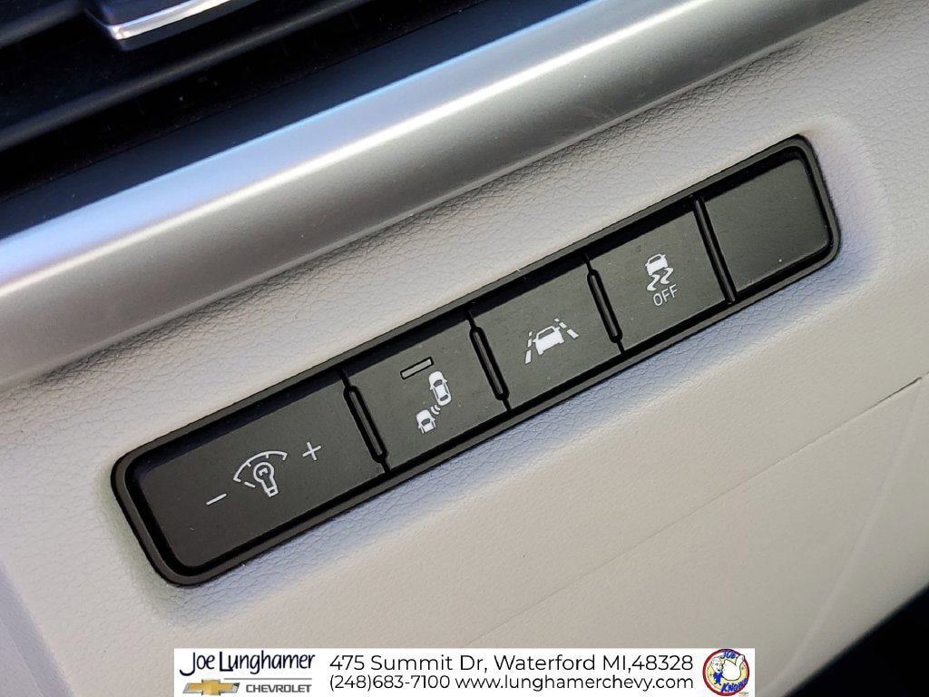 Used 2020 Kia Telluride S FWD image 35