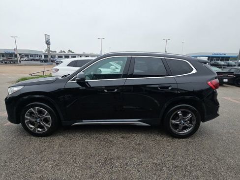 Used 2025 BMW X1 xDrive28i AWD/4WD image 4