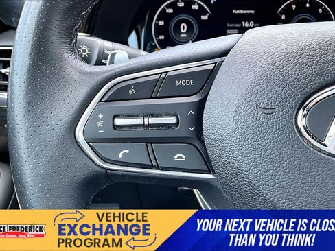 Used 2021 Hyundai Palisade Calligraphy w/ Cargo Package AWD/4WD image 15