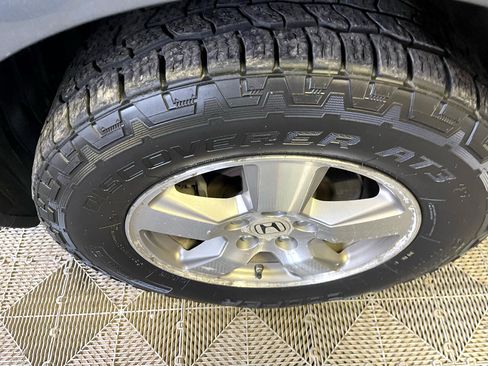 Used 2010 Honda Pilot EX-L image 28