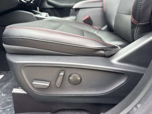 New 2026 Ford Escape ST-Line Select w/ Tech Pack #1 image 9