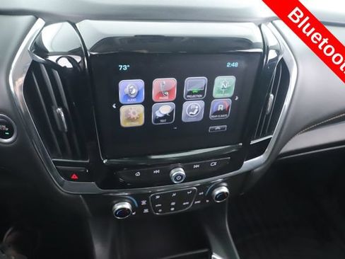 Used 2018 Chevrolet Traverse LT FWD image 5