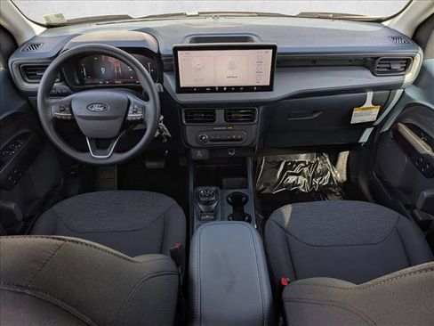 New 2026 Ford Maverick XL FWD image 14