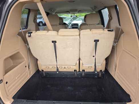 Used 2015 Dodge Grand Caravan American Value Package FWD image 21
