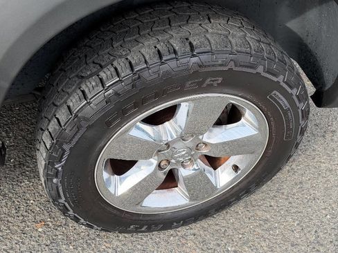 Used 2013 RAM 1500 Big Horn image 33