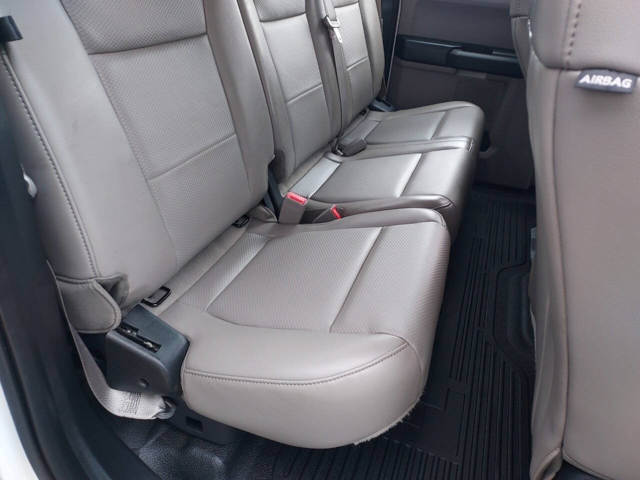 Used 2018 Ford F250 XL AWD/4WD image 17